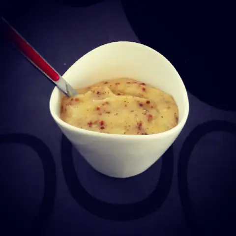 Đánh Giá Chi Tiết 5 Loại Mayonnaise Moutarde À L'ancienne Cho Món Ngon Chuẩn Vị
