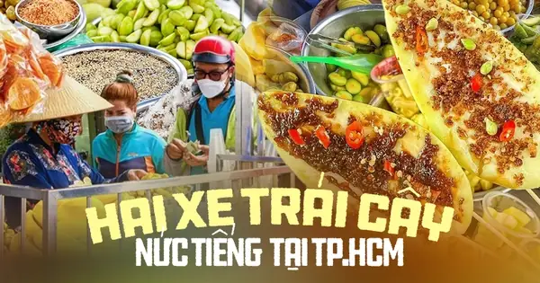 Review Chi Tiết Top 3 Công Thức Me Ngâm Chua Ngọt Sài Gòn: Ngon, Bền Vị, Dễ Làm
