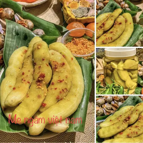 Review Chi Tiết Top 3 Công Thức Me Ngâm Chua Ngọt Sài Gòn: Ngon, Bền Vị, Dễ Làm