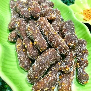 Mèo Ngao Đường Muối Ớt: Khám Phá Món Ăn Đặc Sản Độc Đáo Và Cách Chế Biến Chuẩn Vị