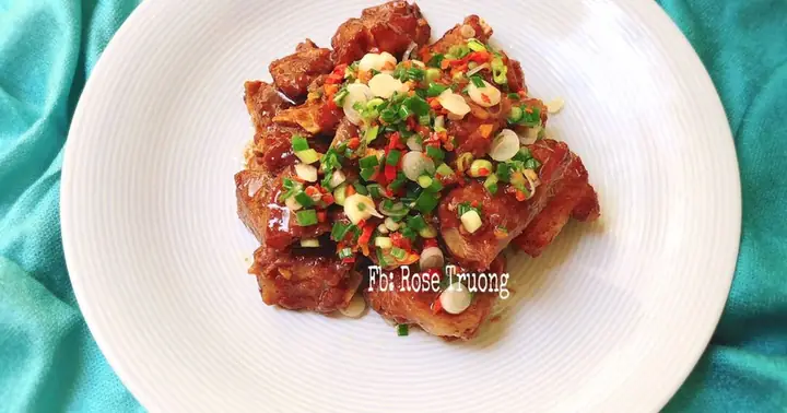 Mơ Nên Làm Gì Ngon? 15 Gợi Ý Món Ngon Dễ Làm Cho Ngày Thêm Vị