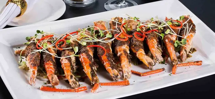Menu Món Ăn Nhà Hàng: Bí Quyết Tạo Lập Danh Mục Đẳng Cấp