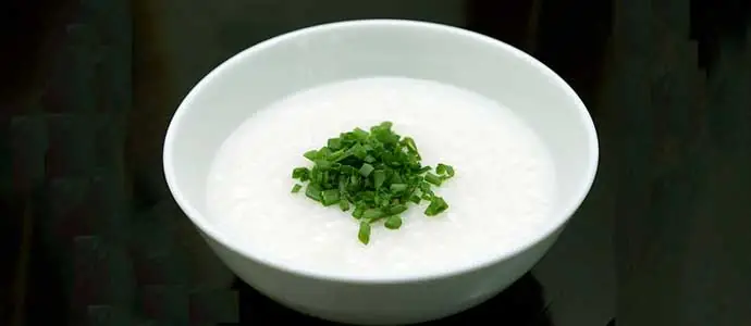 Mẹo Vặt Cách Nấu Cháo Sánh Đặc