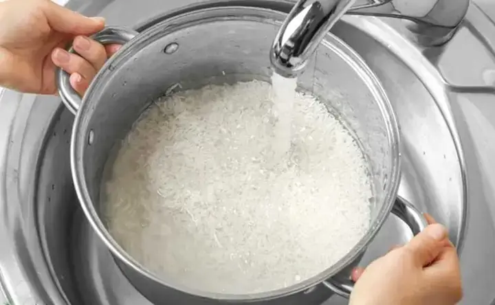 Mẹo Vặt Cách Nấu Cháo Sánh Đặc