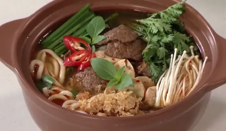 Top 10 Mì Cay Hàn Quốc Chay Ngon Nhất 2026: Giải Pháp Cho Làn Hương Vị Tự Nhiên
