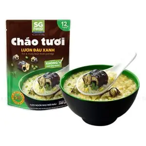 Đánh Giá Chi Tiết Mì Hảo Hảo Đậu Xanh: Có Xứng Đáng Là Lựa Chọn Cho Bữa Ăn Nhanh Healthy?