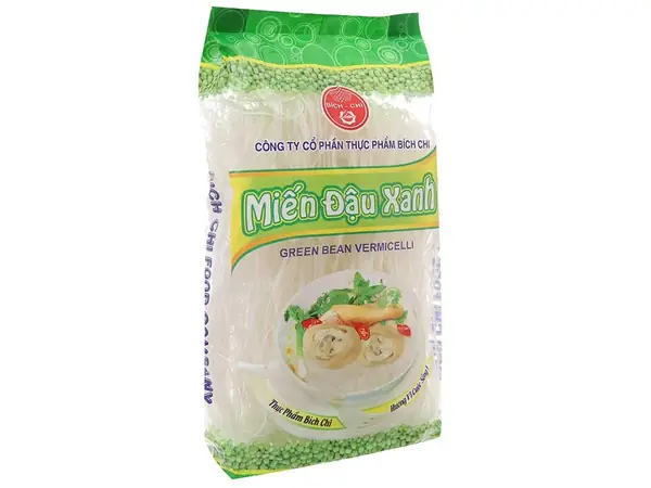 Đánh Giá Chi Tiết Mì Hảo Hảo Đậu Xanh: Có Xứng Đáng Là Lựa Chọn Cho Bữa Ăn Nhanh Healthy?