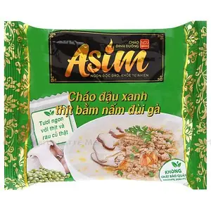 Đánh Giá Chi Tiết Mì Hảo Hảo Đậu Xanh: Có Xứng Đáng Là Lựa Chọn Cho Bữa Ăn Nhanh Healthy?