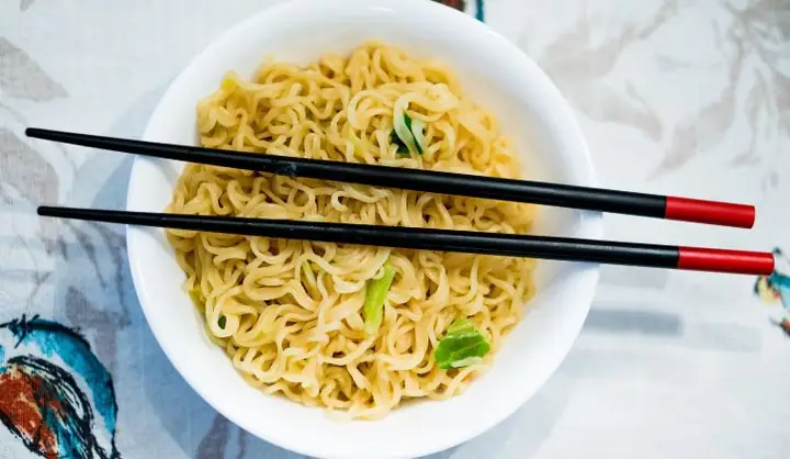 Mì Omachi Có Nóng Không? Giải Đáp Chi Tiết Và Những Điều Bạn Cần Biết Mì Omachi Có Nóng Không? Giải Đáp Chi Tiết Và Những Điều Bạn Cần Biết