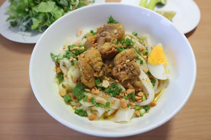 Review Mì Quảng Bà Minh Hội An: Hương Vị Gây Thương Nhớ Có Xứng Đáng Với Kỳ Vọng?