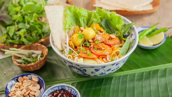 Review Mì Quảng Ếch Hội An: Đâu Là Quán Ngon, Giá Tốt, Trải Nghiệm Đáng Tiền Nhất?