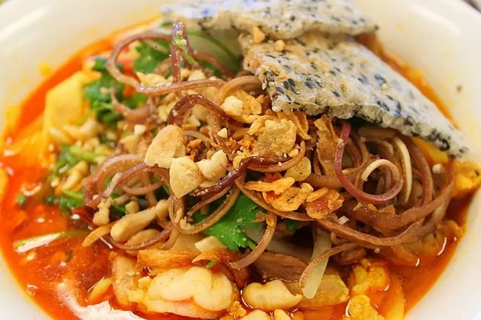 Khám Phá 15+ Quán Mì Quảng Nha Trang Ngon, Chuẩn Vị Nhất Định Phải Thử