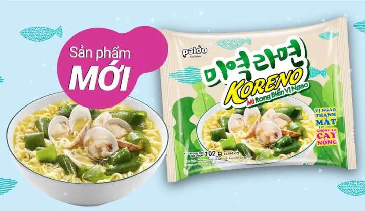Đánh Giá Chi Tiết Mì Rong Biển Vị Ngao: Top 5 Hương Vị Ngon Chuẩn Vị Nhất 2026