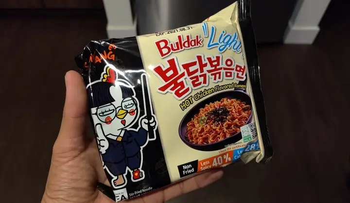 Review Mì Samyang Ngon Nhất: Đâu Là Lựa Chọn Hoàn Hảo Cho Tín Đồ Ẩm Thực?