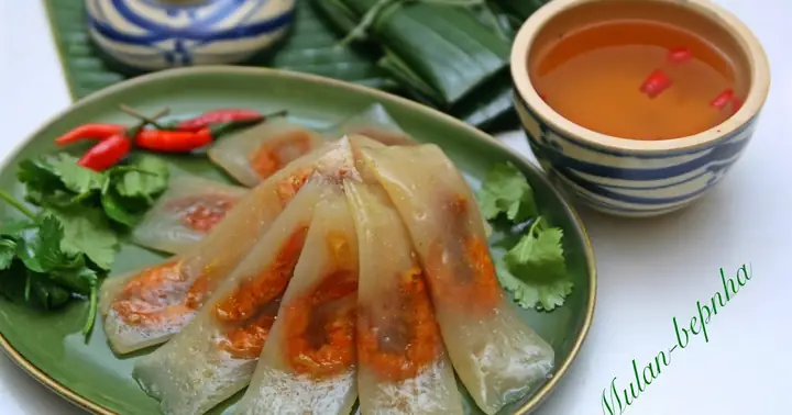 Khám Phá Mì Tôm Làm Từ Bột Sắn: Sự Lựa Chọn Tốt Cho Sức Khỏe?