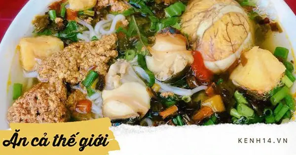 Mì Tôm Trứng Vịt Lộn: Khám Phá Món Ăn Độc Đáo Và Những Điều Bạn Chưa Biết