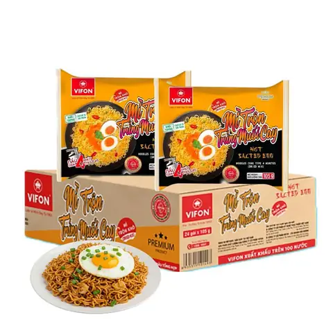 Top 10 Loại Mì Trộn Cay Trung Quốc Ngon Nhất Bạn Không Thể Bỏ Qua Top 10 Loại Mì Trộn Cay Trung Quốc Ngon Nhất Bạn Không Thể Bỏ Qua