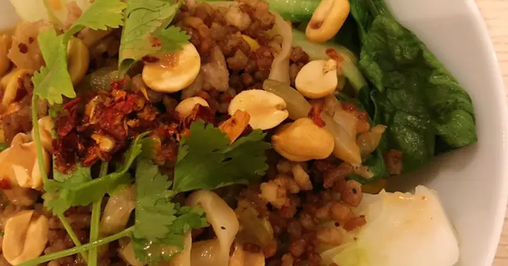 Top 10 Loại Mì Trộn Cay Trung Quốc Ngon Nhất Bạn Không Thể Bỏ Qua Top 10 Loại Mì Trộn Cay Trung Quốc Ngon Nhất Bạn Không Thể Bỏ Qua