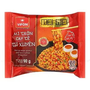 Top 10 Loại Mì Trộn Cay Trung Quốc Ngon Nhất Bạn Không Thể Bỏ Qua Top 10 Loại Mì Trộn Cay Trung Quốc Ngon Nhất Bạn Không Thể Bỏ Qua