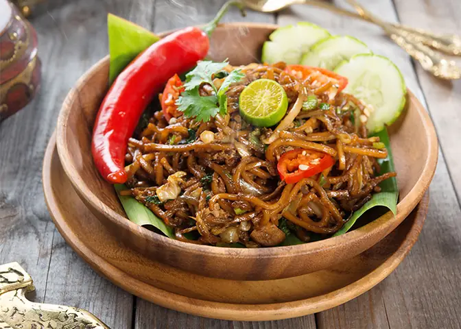 Khám Phá Top 5 Món Mì Xào Khô Ngon Nhất Thế Giới: Từ Phổ Biến Đến Đặc Sản Khám Phá Top 5 Món Mì Xào Khô Ngon Nhất Thế Giới: Từ Phổ Biến Đến Đặc Sản