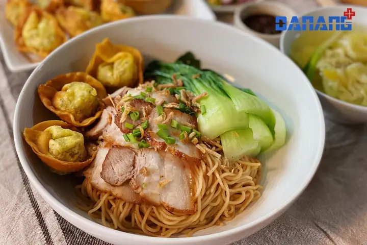 Top 5 Mì Xíu Ngô Gia Tự Đà Nẵng Ngon, Chất Lượng Dành Cho Tín Đồ Ẩm Thực