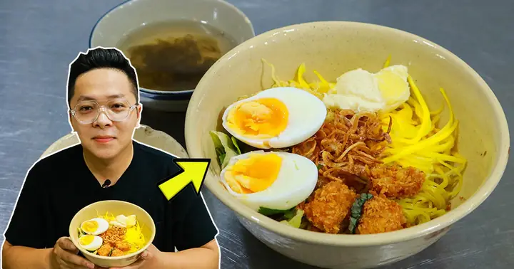 Đánh Giá Chi Tiết Mì Xoài Trộn Lão Xoài: Công Thức, Hương Vị Và Trải Nghiệm Đánh Giá Chi Tiết Mì Xoài Trộn Lão Xoài: Công Thức, Hương Vị Và Trải Nghiệm