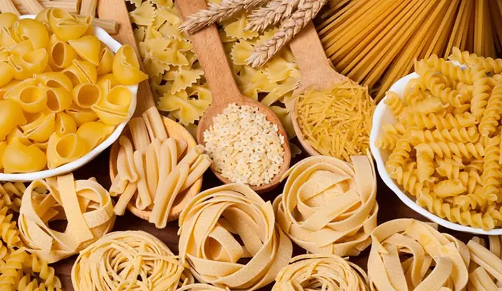 Mì Ý Làm Từ Gì? Khám Phá Thành Phần Bí Mật Tạo Nên Hương Vị Ý Thuần Túy