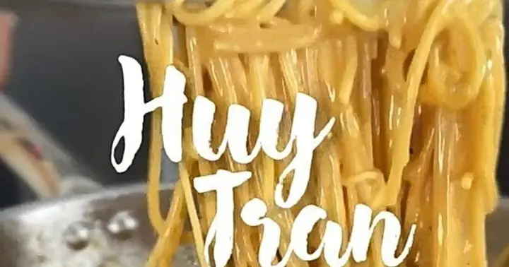 Review Mì Ý Sốt Trứng Muối: Đâu Là Sự Lựa Chọn Hoàn Vỹ Cho Bữa Tối?