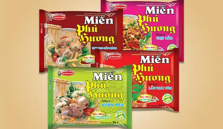 Miến Phú Hương Làm Từ Gì? Nguồn Gốc, Đặc Điểm Và Phân Biệt Với Các Loại Miến Khác