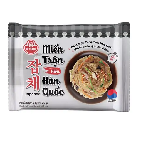 Review Chi Tiết 5 Quán Miến Trộn Hàn Quốc Ngon Nhất Tp.hcm