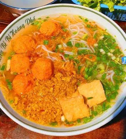 Review Miến Trộn Riêu Bề Bề Hoàng Cường: Vị Ngon Chuẩn Vị Hay Chỉ Là Lời Đồn?