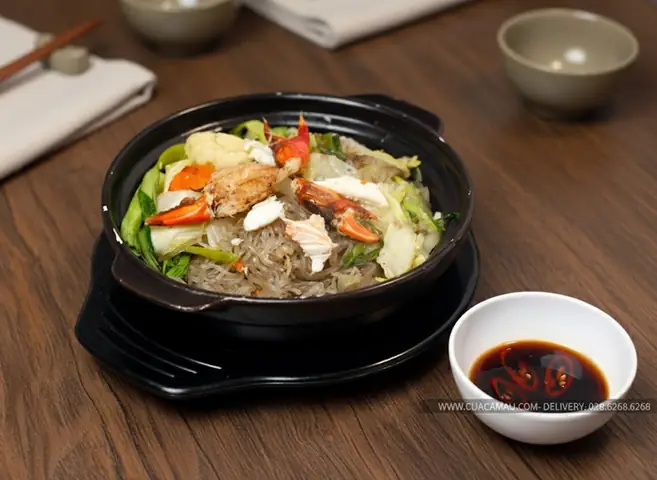 Top 10 Quán Miến Xào Cua Ngon, Chất Lượng Tại Hà Nội Top 10 Quán Miến Xào Cua Ngon, Chất Lượng Tại Hà Nội