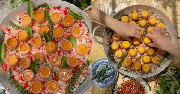 Khám Phá Top 15 Món Ăn Chảy Nước Miếng Nổi Tiếng Thế Giới