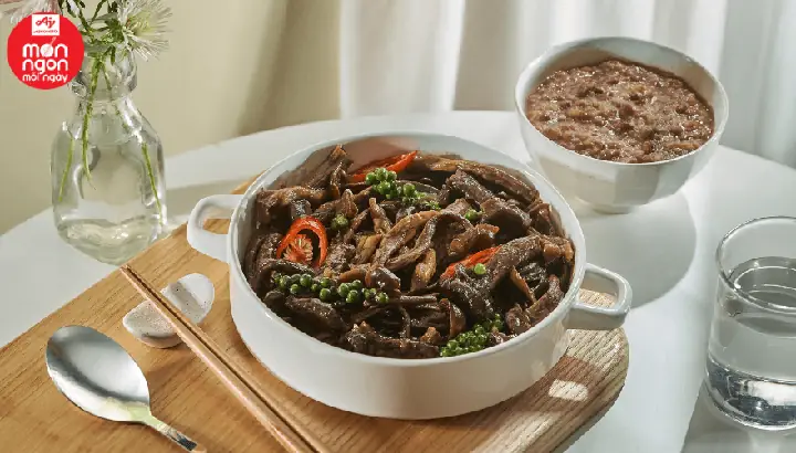 15+ Món Ăn Chay Với Chao Đơn Giản, Bổ Dưỡng, Hấp Dẫn Dễ Làm Tại Nhà