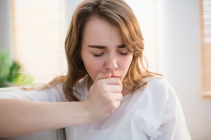 Các Món Ăn Cho Người Bị Ho: Gợi Ý Dinh Dưỡng Giúp Giảm Triệu Chứng Hiệu Quả Các Món Ăn Cho Người Bị Ho: Gợi Ý Dinh Dưỡng Giúp Giảm Triệu Chứng Hiệu Quả