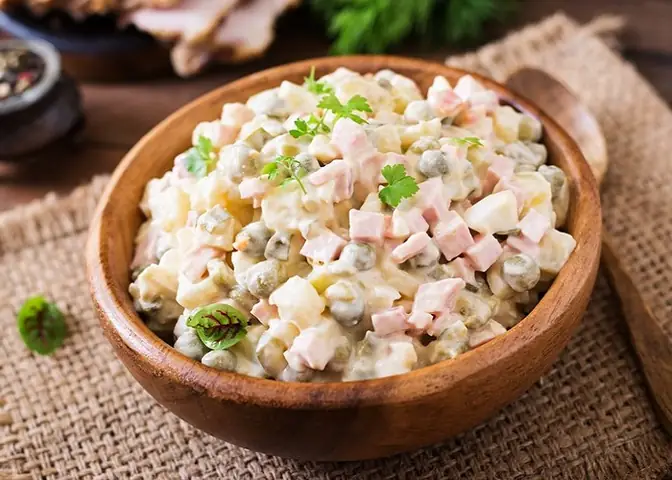 Khám Phá 10 Món Ăn Đặc Sản Của Nga Trứ Danh Bạn Nên Thử Một Lần Khám Phá 10 Món Ăn Đặc Sản Của Nga Trứ Danh Bạn Nên Thử Một Lần