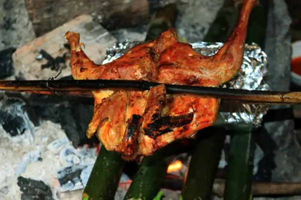 Khám Phá Ẩm Thực Đặc Sắc Với Các Món Ăn Dân Tộc Tây Nguyên