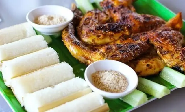 Khám Phá Ẩm Thực Đặc Sắc Với Các Món Ăn Dân Tộc Tây Nguyên