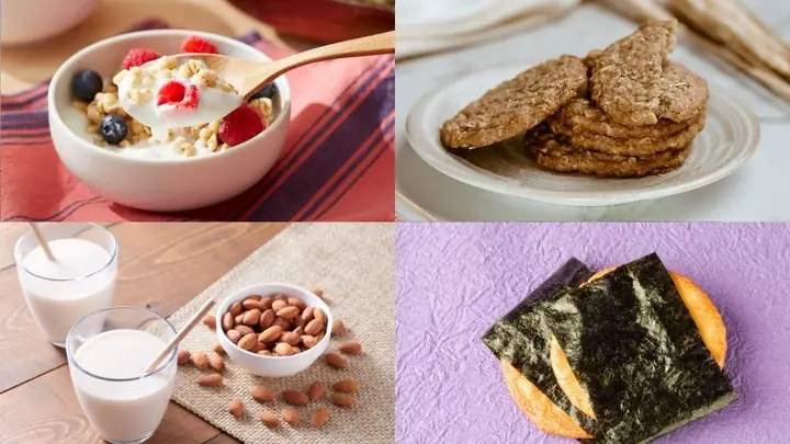 Top 10 Món Ăn Ít Calo Dễ Làm Cho Người Bận Rộn