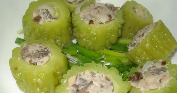 15 Món Ăn Mát Cho Cơ Thể: Giải Pháp Tốt Nhất Cho Mùa Nóng