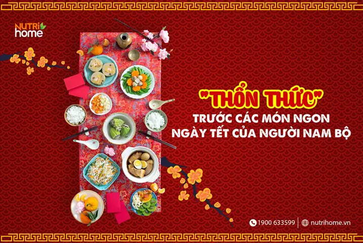 Top 10 Món Ăn Miền Nam Dễ Làm Tại Nhà, Ai Cũng Có Thể Thực Hiện Top 10 Món Ăn Miền Nam Dễ Làm Tại Nhà, Ai Cũng Có Thể Thực Hiện