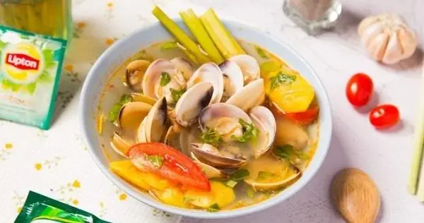 Khám Phá Top 10+ Món Ngon Mùa Hè Miền Bắc Cực Hấp Dẫn, Giải Nhiệt Ngày Hè
