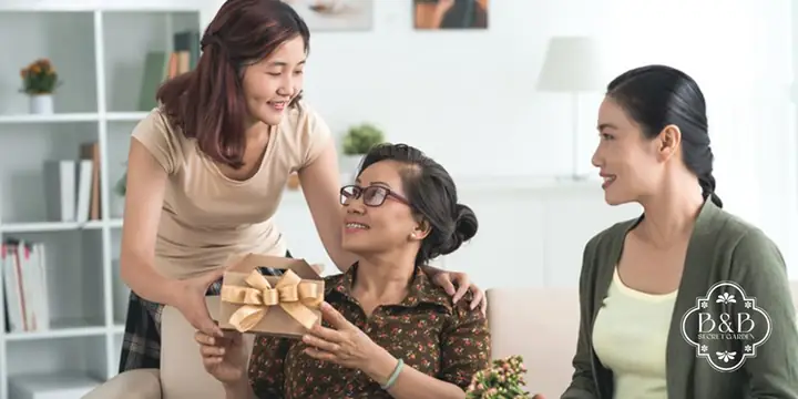 Gợi Ý 10 Món Ăn Ngày Sinh Nhật Mẹ Đơn Giản, Ý Nghĩa Dễ Làm Tại Nhà