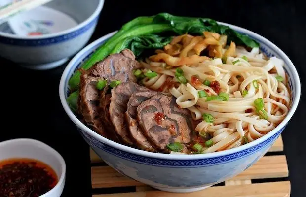 Khám Phá Ẩm Thực Đài Loan: 10 Món Ngon "gây Thương Nhớ" Bạn Không Thể Bỏ Qua