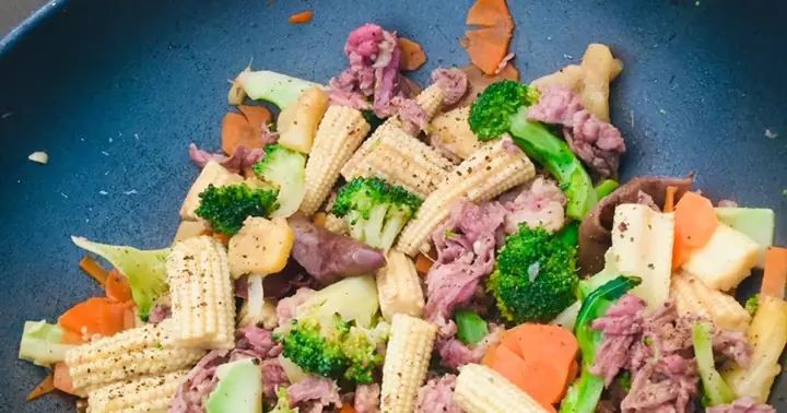 10 Món Ngon Từ Bắp Non Dễ Làm, Bổ Dưỡng Cho Cả Nhà