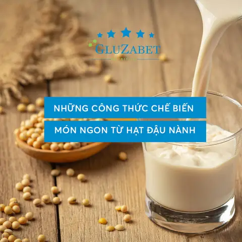 10+ Món Ăn Từ Đậu Nành Tươi Thơm Ngon, Bổ Dưỡng Dễ Làm Tại Nhà