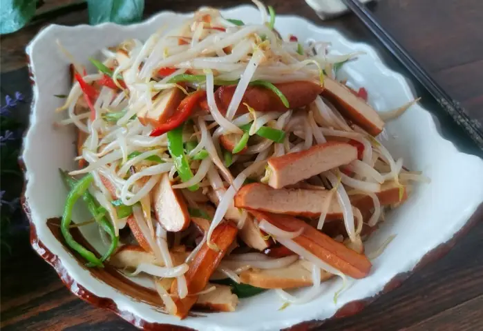 10+ Món Ăn Ngon Từ Giá Đỗ: Cách Chế Biến Đơn Giản, Bổ Dưỡng Cho Cả Nhà
