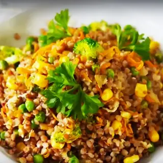 Khám Phá 15 Món Ăn Từ Hạt Kiều Mạch Bổ Dưỡng Và Dễ Làm Tại Nhà Khám Phá 15 Món Ăn Từ Hạt Kiều Mạch Bổ Dưỡng Và Dễ Làm Tại Nhà
