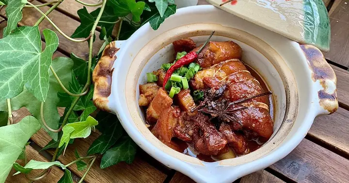 Khám Phá Thế Giới Ẩm Thực Đa Dạng Từ Hương Liệu Hoa Hồi