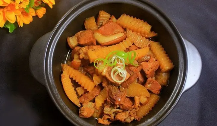 15+ Món Ngon Từ Su Hào Dễ Làm Tại Nhà, Bổ Dưỡng Và Đưa Cơm
